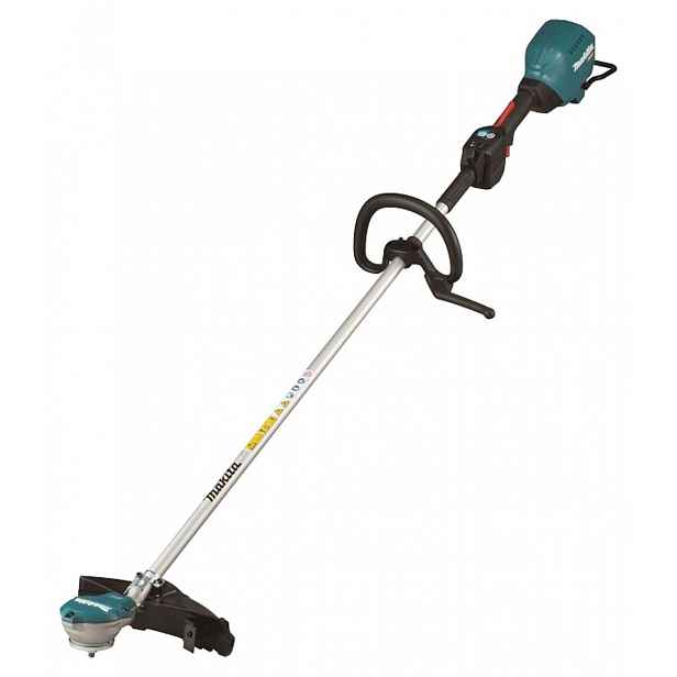Makita - 40V AKU křovinořez, záběr 35 cm, bez baterie a nabíječky UR003GZ01