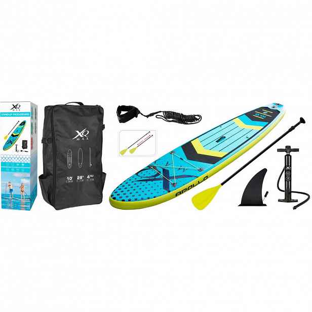 PADDLEBOARD