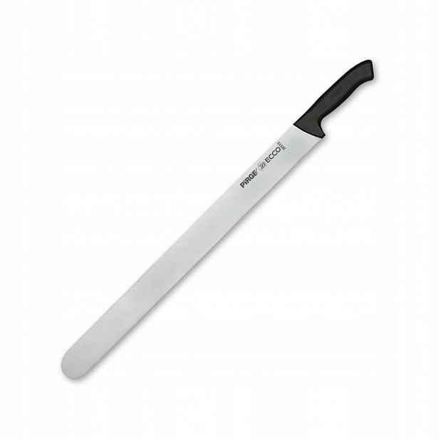 Řeznický nůž na doner kebab 550 mm Pirge Ecco