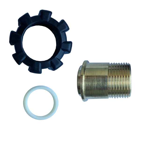 Šroubení k filtru Dafi 1"x3/4"