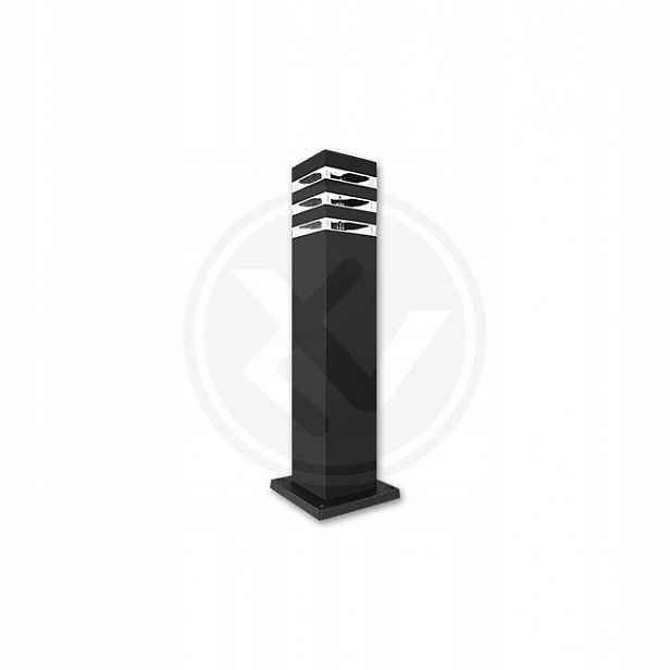 Zahradní sloupková lampa Malibu Vip Electro