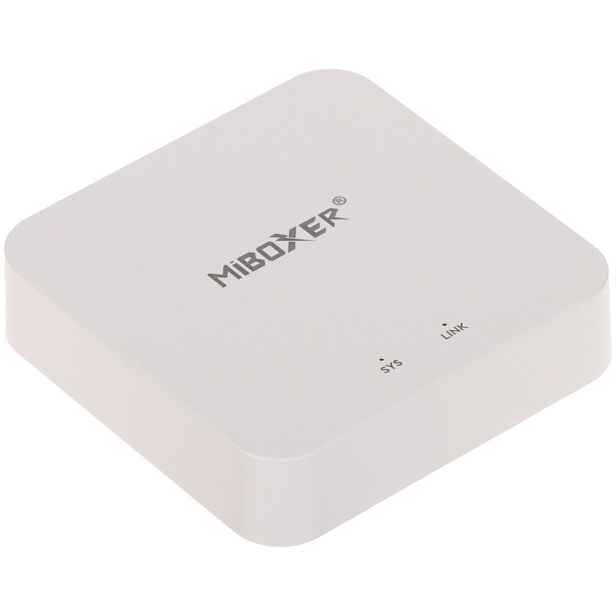 Wifi Brána WL-BOX2 Tuya Smart MiBOXER Mi-Light