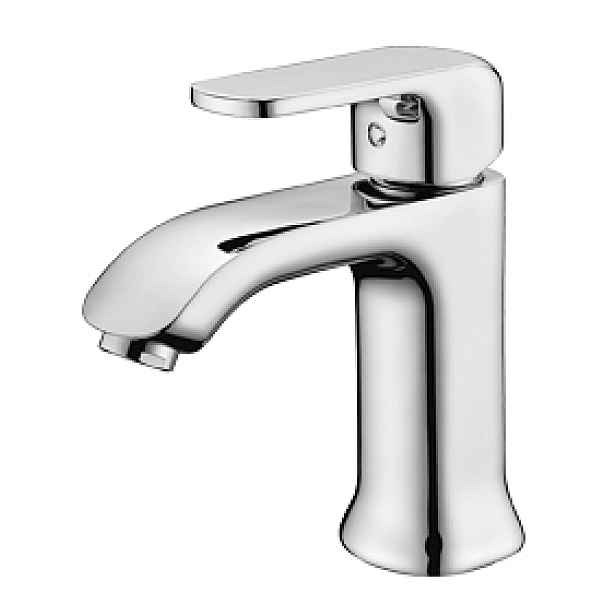 Belaggio Porto PO4241 - umyvadlová stojánková baterie