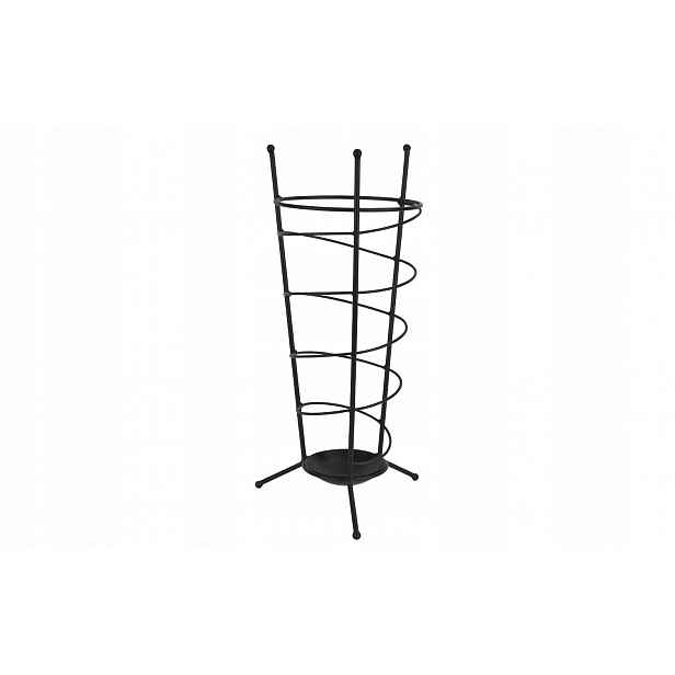 Deštník 58 cm kovový
