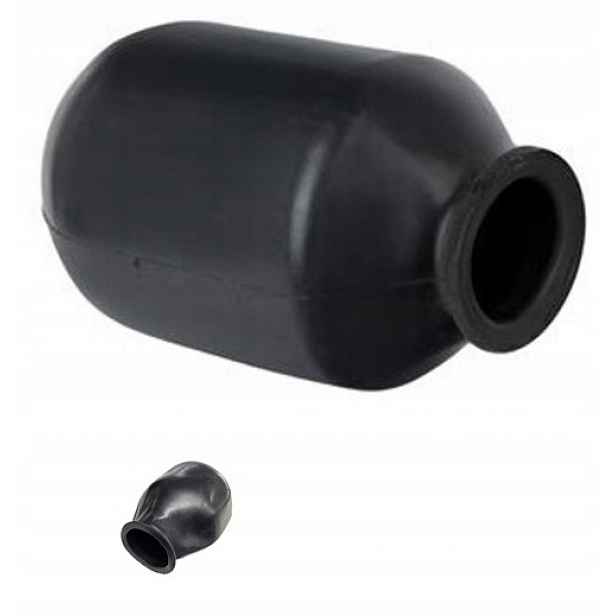 Epdm gumová membrána pro nádrž na hydrofor Malec-Pompy Imera WZ750 Wao 24L
