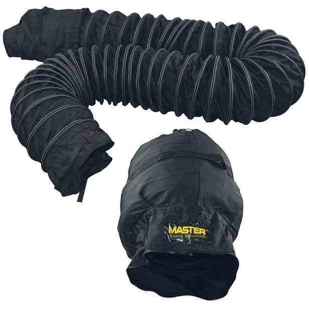Hadice pružná Master Nylon 230 mm × 7,6 m