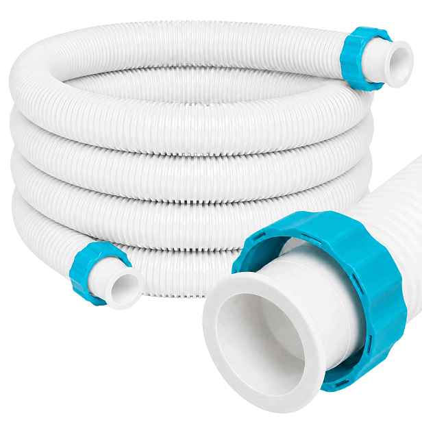 Hadice trubka 300 cm s maticemi pro pískovou pumpu 58497 Bestway 3 m Originální