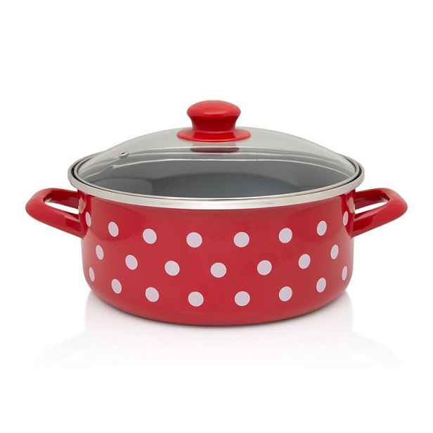 Hrnec hrnec Metalac 3,5 l