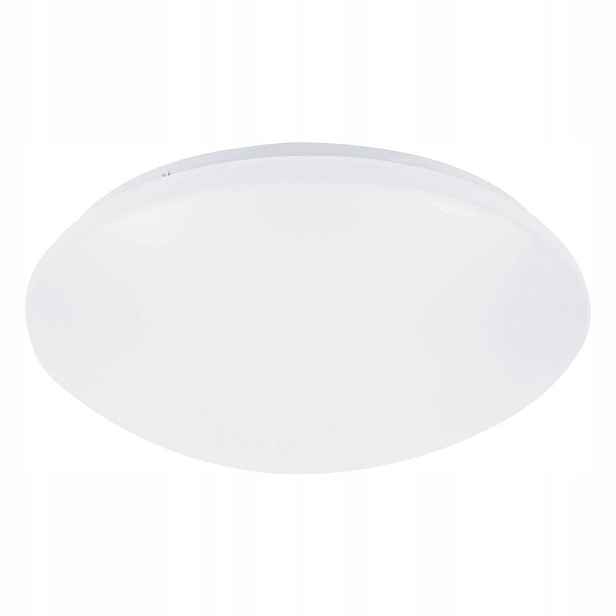 Led koupelnové stropní svítidlo 12W Lucas 71132 Rabalux