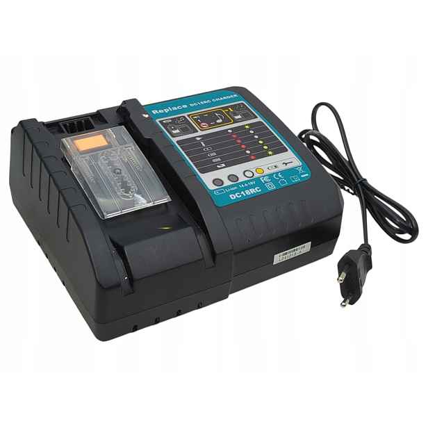 Nabíječka Offbrand LW90-DC18RC-20 14.4-18V 3A 75W