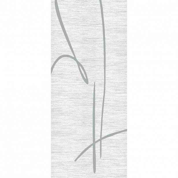 Novel TKANÝ KOBEREC, 80/150 cm šedá