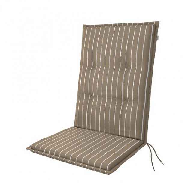 Doppler LIVING 6911 střední - polstr na židli a křeslo