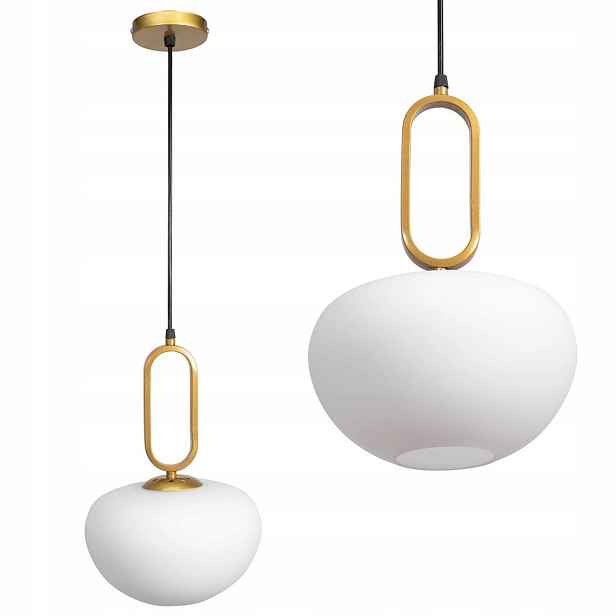 Lampa wisząca APP1074-1CP
