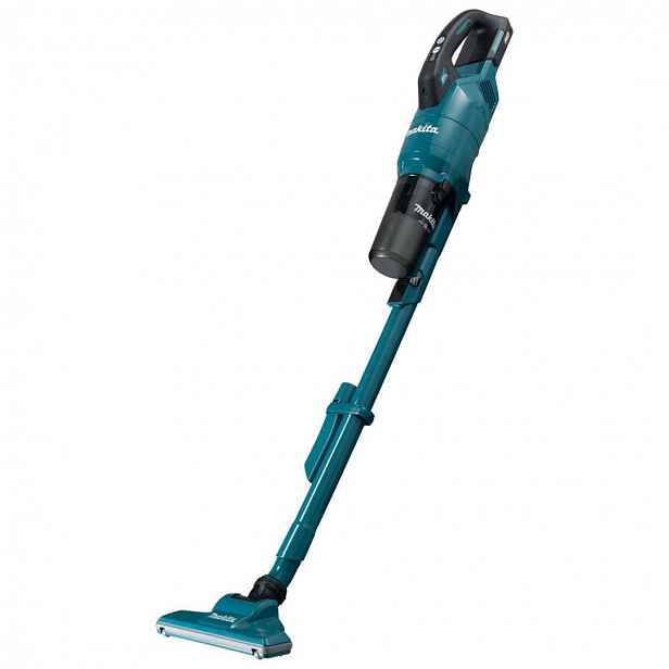 Makita - 40V AKU tyčový vysavač, bez baterie a nabíječky CL003GZ