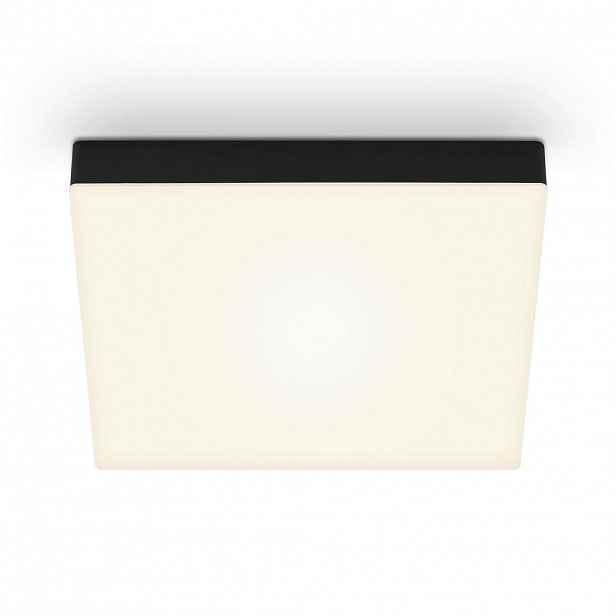 STROPNÍ LED SVÍTIDLO, 28,7/3,6/28,7 cm