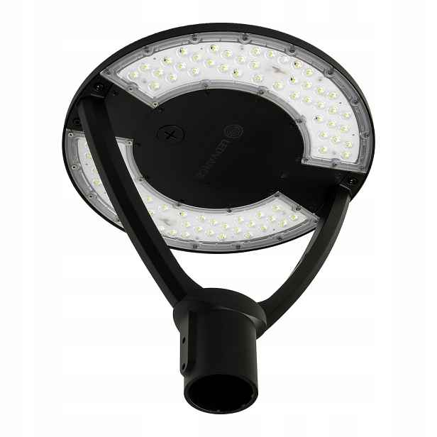 Led pouliční lampa Silniční svítidlo 59W 8200lm 3000/4000K IP66 Urban Lantern