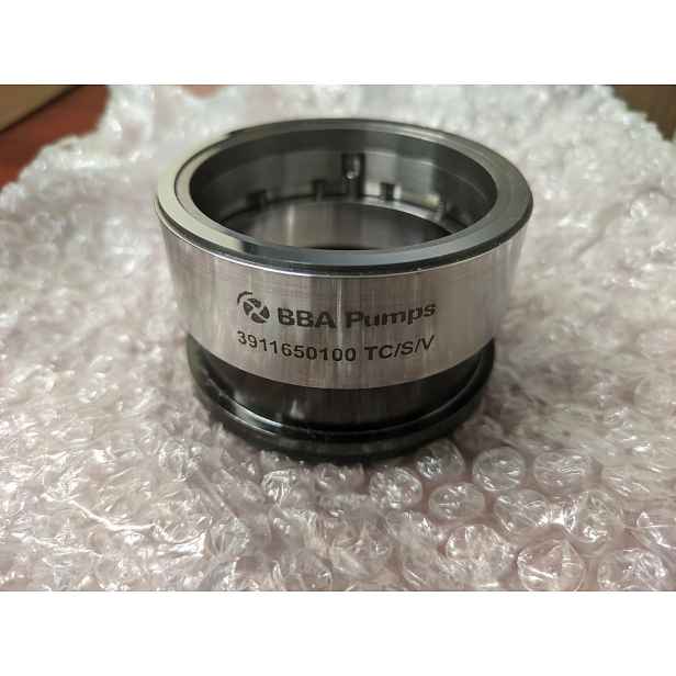 Mechanické upevnění 60 mm Bba Pumps 3911650100 Tc/SSic/Viton Tc/s/v