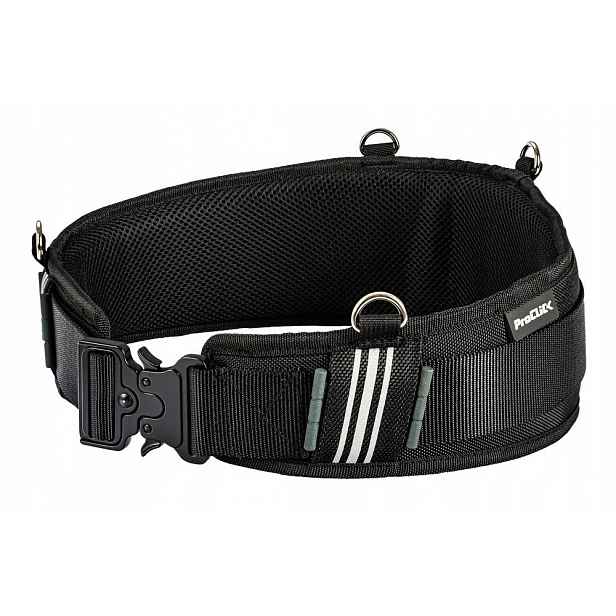Pás na nářadí Bs Systems ProClick Tool Belt S (obvod 80-95 cm)