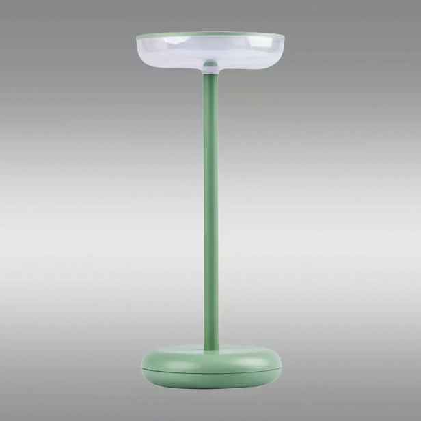Svítidlo FLUXY 37313 LED IP44 GN LED