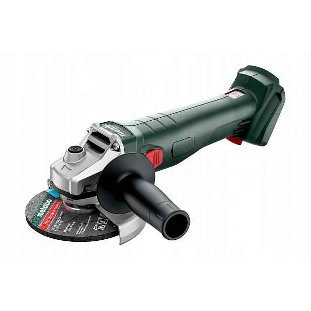 Úhlová Bruska 125 MM 18 L 9-125 0*AH