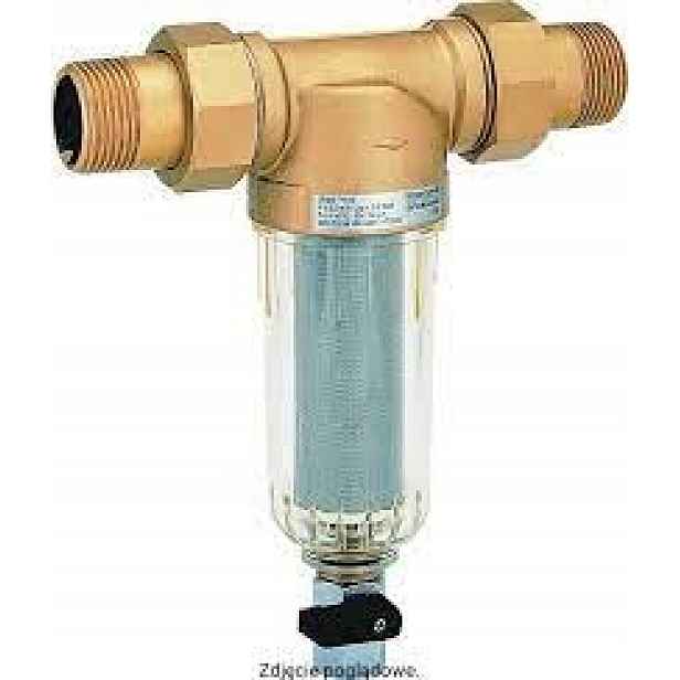 Samočisticí filtr 3/4'' Honeywell FF06-3/4AA