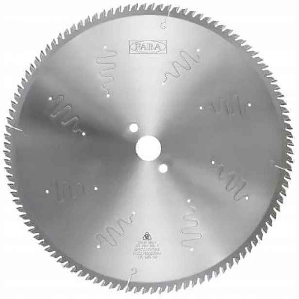 Faba Pila Hm Dřevo/deska 450x30x108Z /univerzální