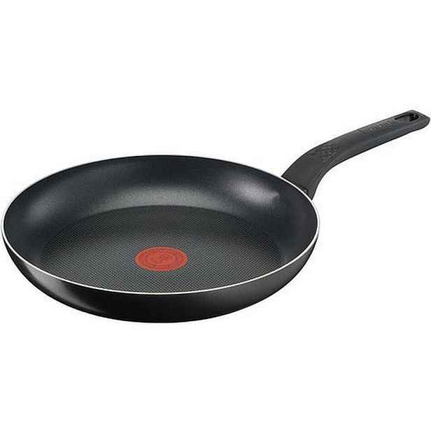 pánev d28cm Simply Clean red