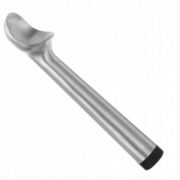 Porcovací lžíce na zmrzlinu a sorbet Kitchen Line 1/30, průměr 56 mm, vyhřívaný olej
