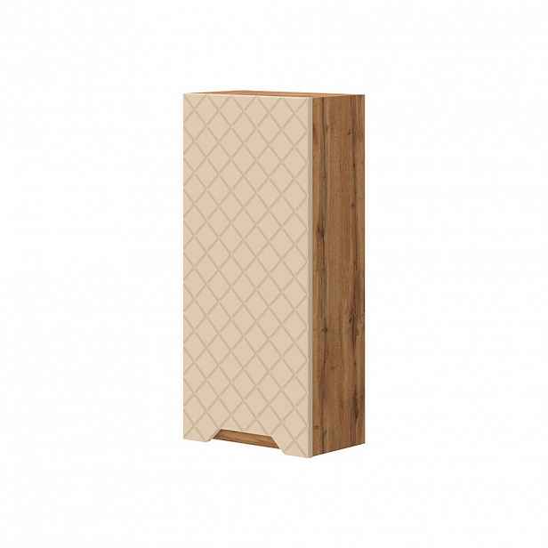 Vicco SKŘÍŇKA DO KOUPELNY Lotta Kašmír 20 x 72.6 cm