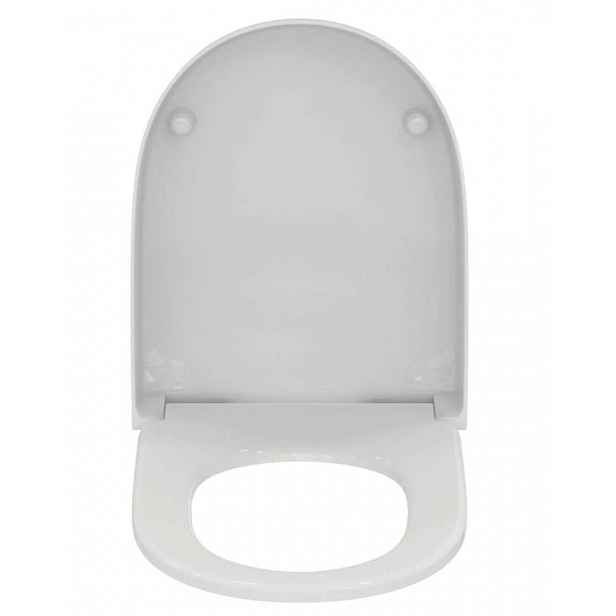 Ideal Standard i.Life O - WC sedátko Wrapover, bílá T572101