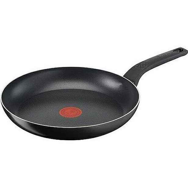 pánev d30cm Simply Clean red