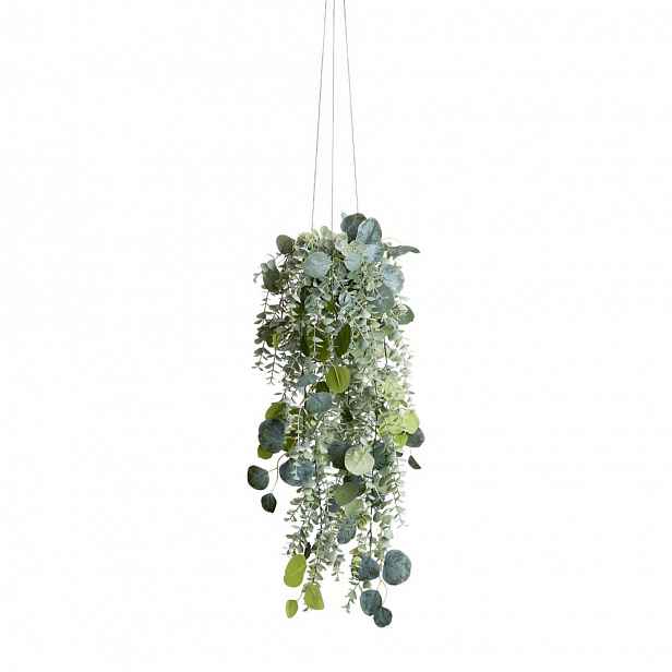 Butlers FLORISTA Eukalyptus převislý mix 65 cm