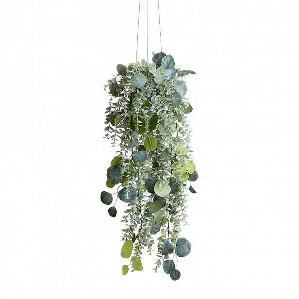 Butlers FLORISTA Eukalyptus převislý mix 65 cm