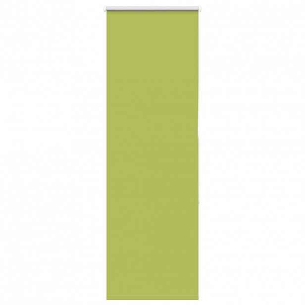 vidaXL Roleta zatemňovací 40x150 cm šířka látky 35,7 cm polyester
