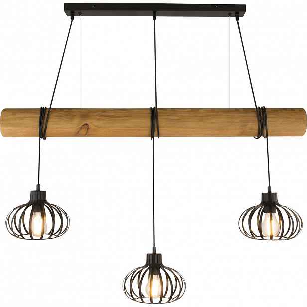 Collett's Monde ZÁVĚSNÉ SVÍTIDLO, 115/20/150 cm