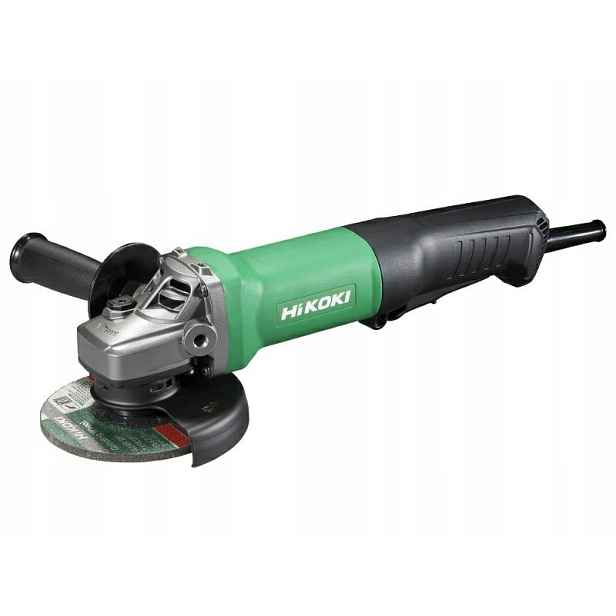 Hikoki Úhlová Bruska 125 mm 1400 W G13SE3YHZ HG1