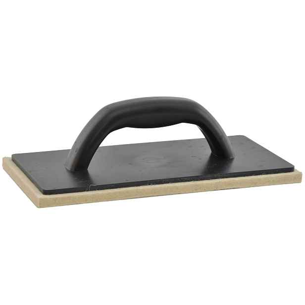 Hladítko plstěné vlněné bílé DEK Č PR 130×250×8 mm