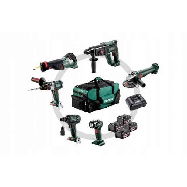 Kombo Set 6.1