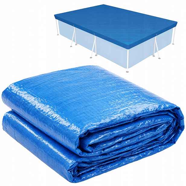 Krycí Plachta Ochranný Kryt Vody Plachta Je Vhodná Do Bazénu Bestway 56403