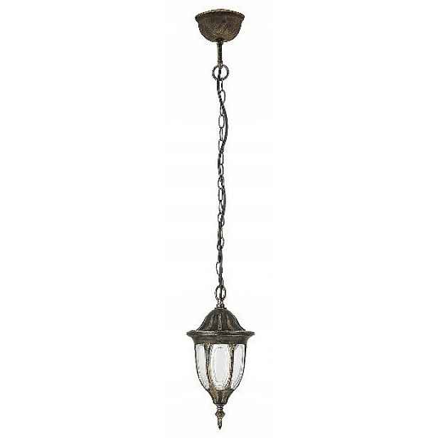 Venkovní závěsná lampa Milano 8374 Rabalux