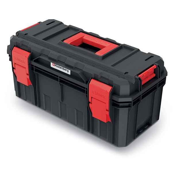 Box na nářadí, bedna na nářadí Kistenberg S Block Pro 55