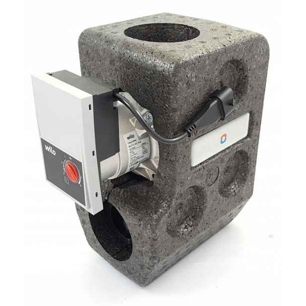 Laddomat 21-100 s elektronickou pumpou R32 78°C