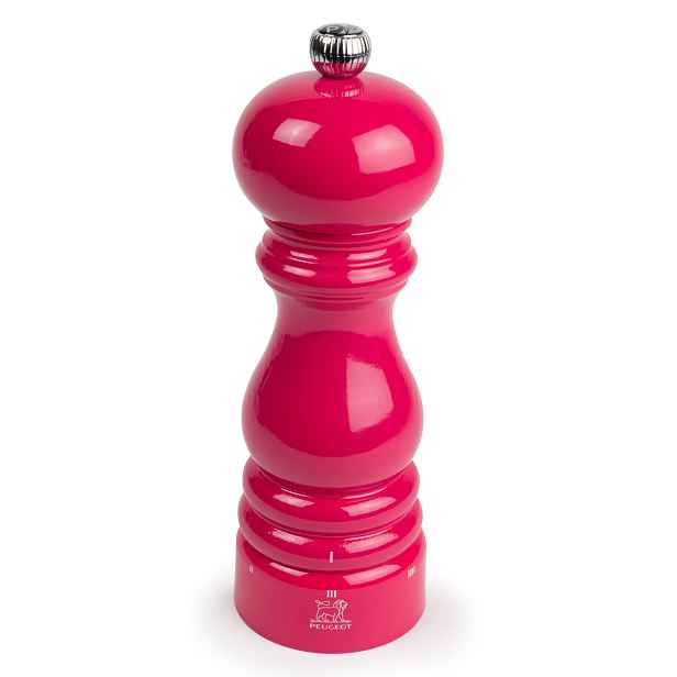 Peugeot Parisrama Mlýnek na pepř 18 cm u'Select Candy Pink