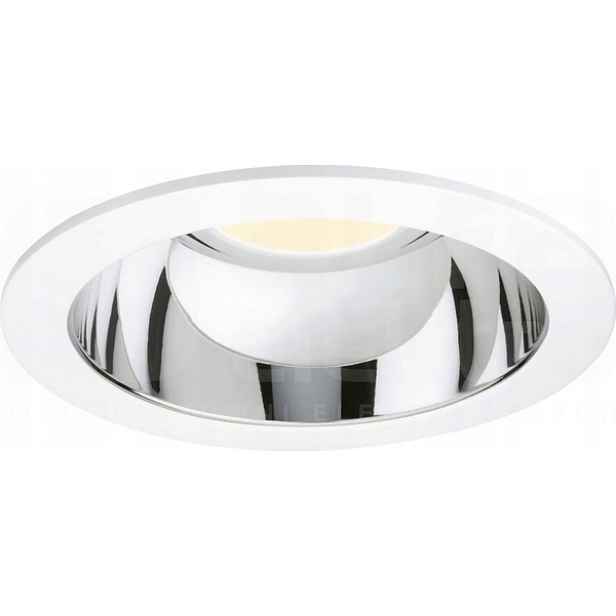 Philips Luxspace Mini BBS481 Podomítkový Led Halogen