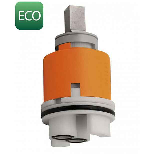 Sapho - Kartuše ECOSTOP, průměr 42mm, v blistru 1110-99