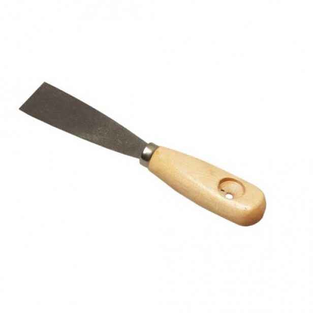 Špachtle PHT kov, dřevo, šířka 30 mm 1500803