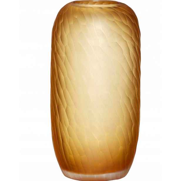 Váza Hubsch amber