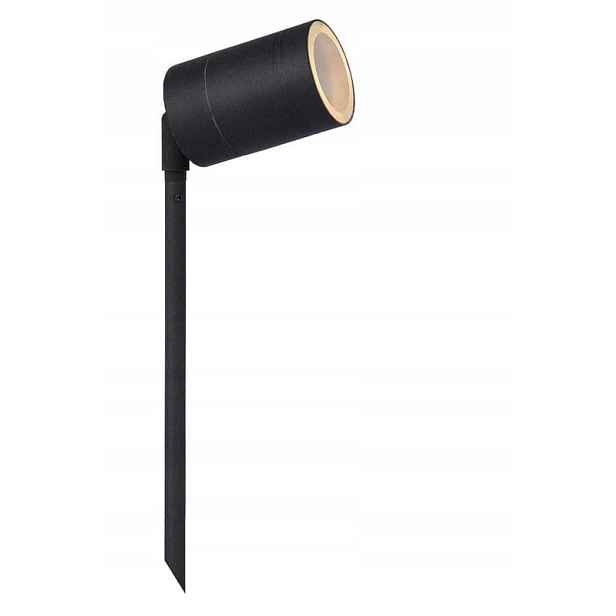 Venkovní stojací lampa Lucide GU10 5W 2700K Arne