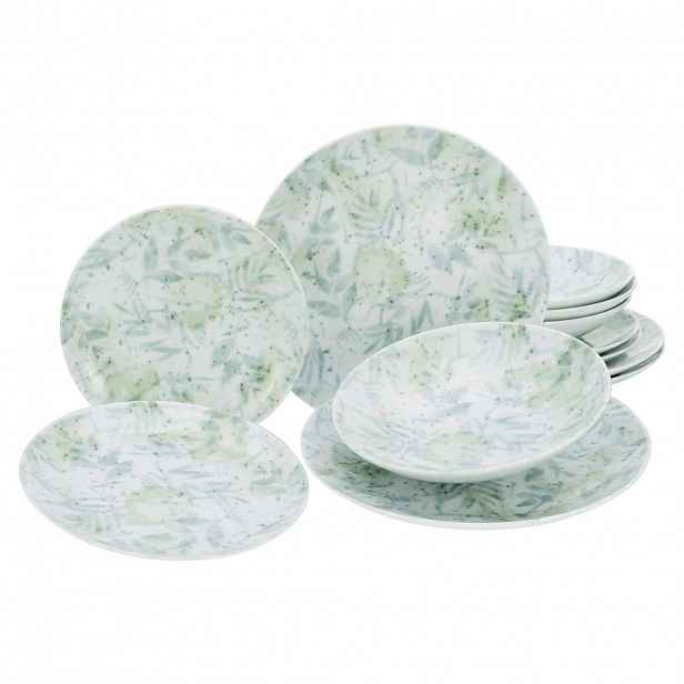 Creatable JÍDELNÍ SOUPRAVA, 12dílné, porcelán - Jídelní servisy - 007768129901