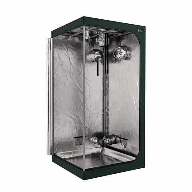 Growbox RoyalRoom Classic 2.0 C100 100x100x200 cm stan pro rostliny